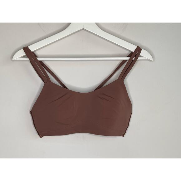 Lululemon Like a Cloud Bra *Light Support, B/C Cup Ancient Copper Women's Small - Picture 3 of 5